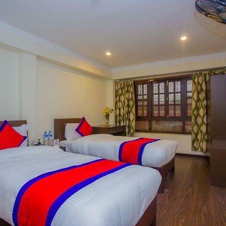Hotel Sweet Home Bhatgoan Kültér fotó