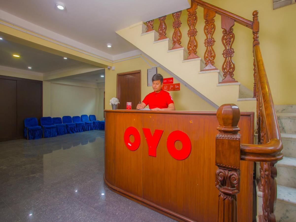 Hotel Sweet Home Bhatgoan Kültér fotó