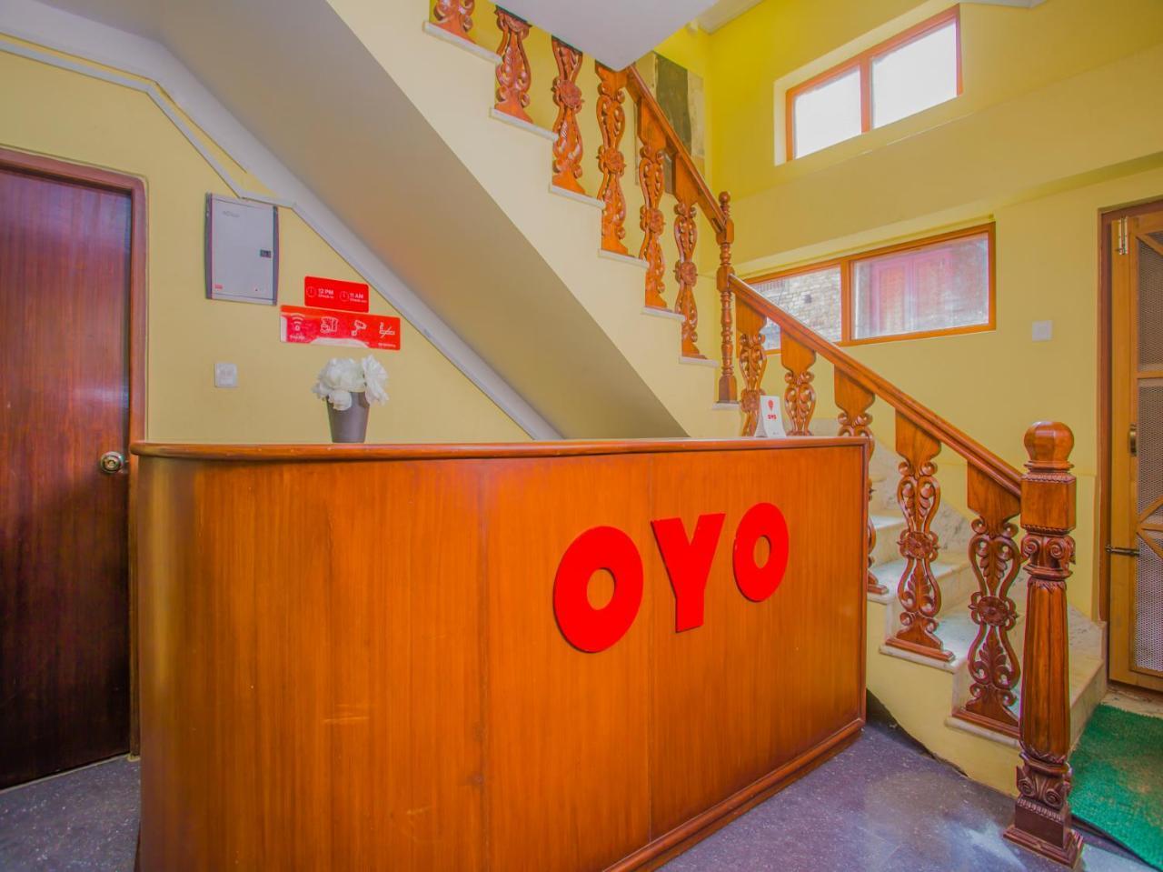 Hotel Sweet Home Bhatgoan Kültér fotó