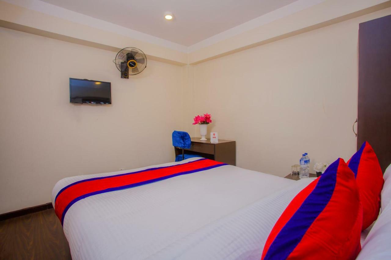 Hotel Sweet Home Bhatgoan Kültér fotó