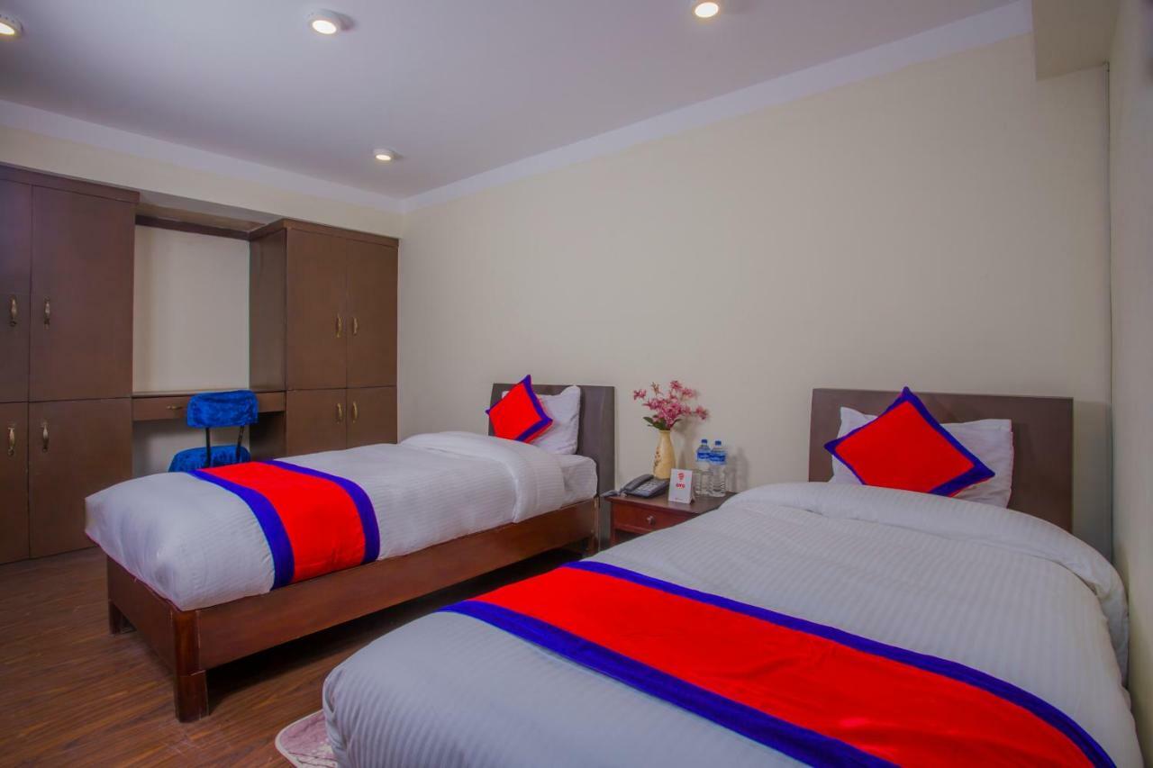 Hotel Sweet Home Bhatgoan Kültér fotó