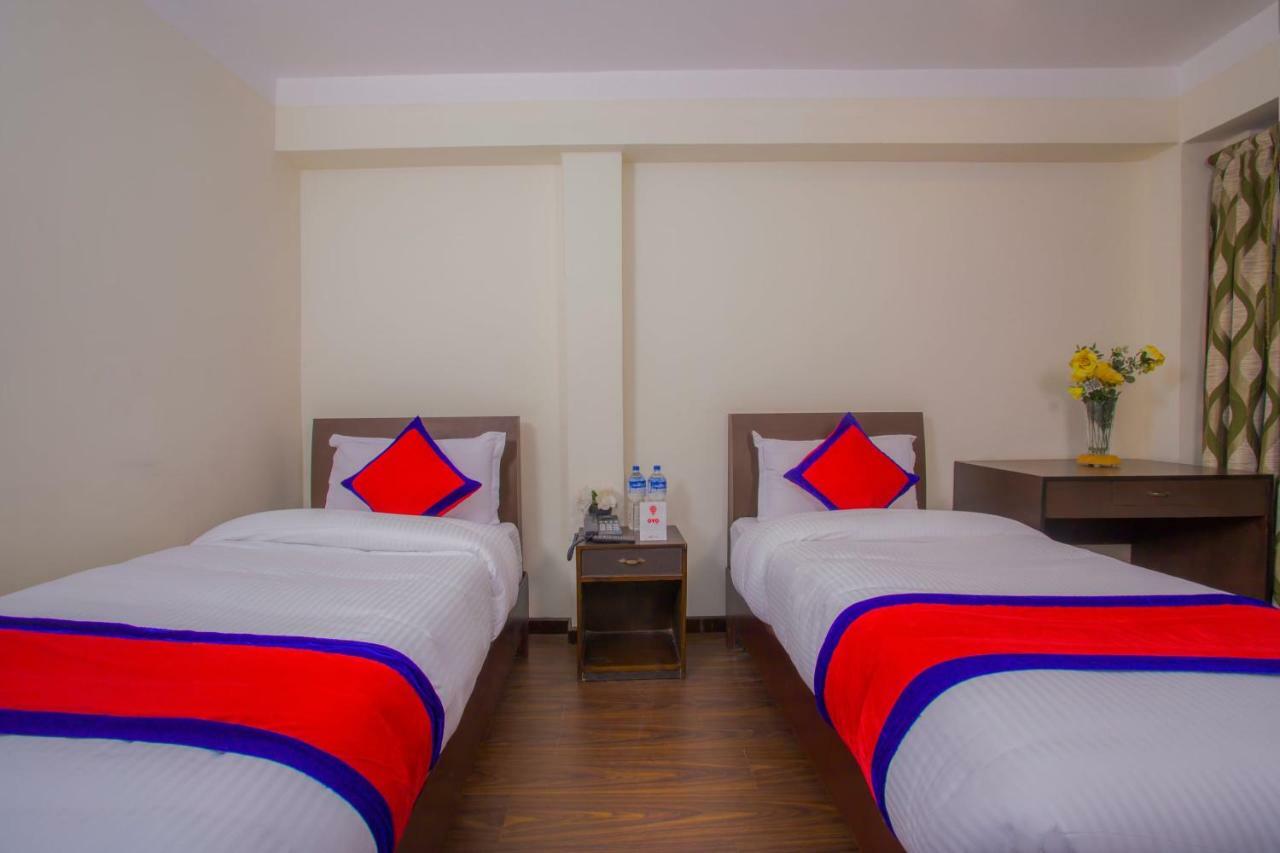 Hotel Sweet Home Bhatgoan Kültér fotó