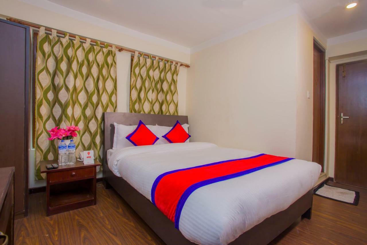 Hotel Sweet Home Bhatgoan Kültér fotó